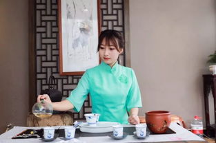 星级茶馆现场评审 探访大理白族自治州亚溪河茶文化酒店的服务亮点