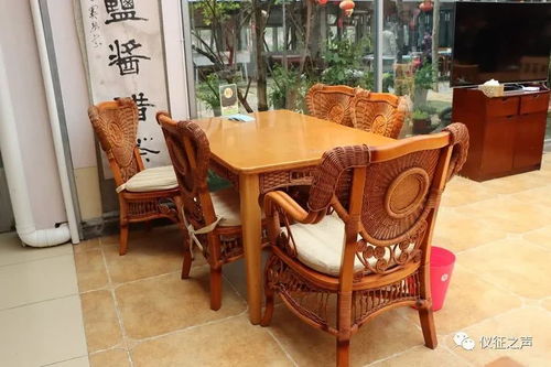 茶馆服务的艺术 以传统与现代的交融营造雅致体验