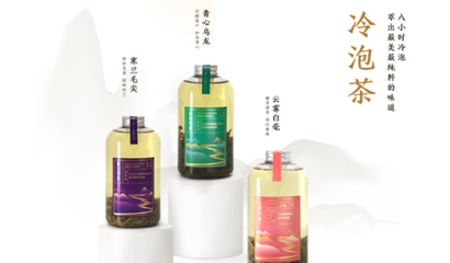 悦茶堂 传统与创新交融的现代茶馆服务体验