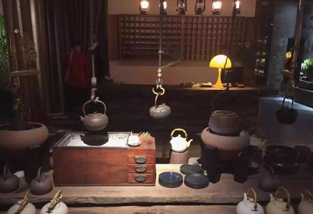 重庆最有格调的9个茶馆 沏一壶山城韵味，聊聊诗与远方