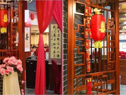 云浮知名茶楼推出“骨折”套餐，样样精品尽享“上帝”服务，仓储式体验再升级