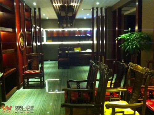 拱星街46号1楼茶楼招租 灵活空间，多元经营新选择