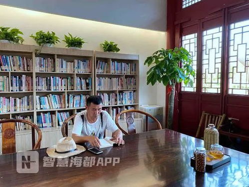 惬意福州，新晋网红茶馆打卡点，你体验过这里的贴心服务吗？