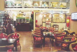 雅韵入盏，心安如茶——探访妙云轩茶艺馆的服务之道